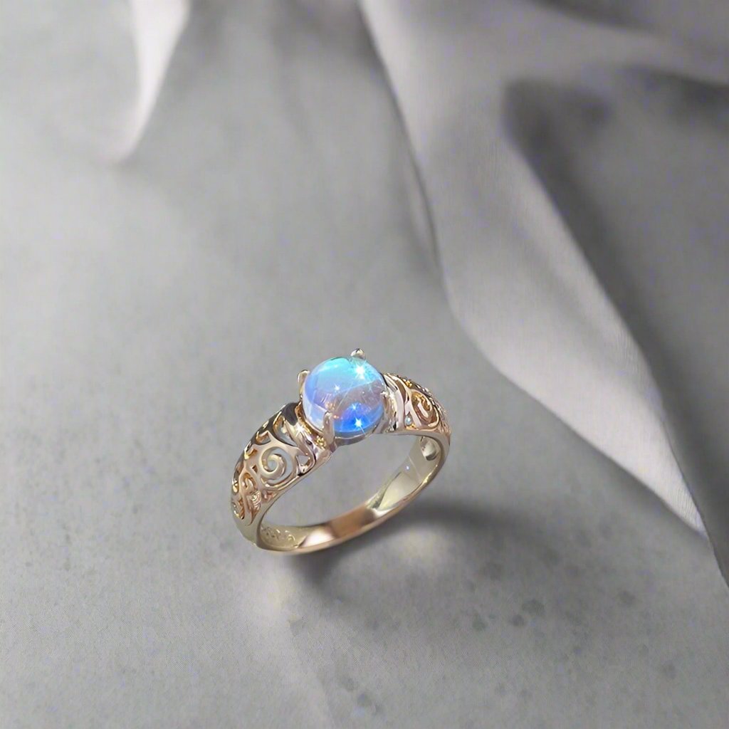 Moonstone Magic