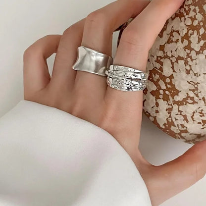 Vintage Silver Ring