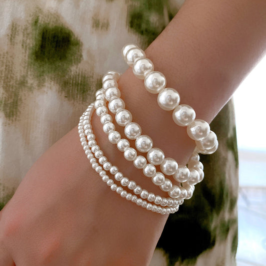 Baroque Pearl Vintage