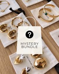 Mystery bundle - let us surprise you! 😉😁🙌💕